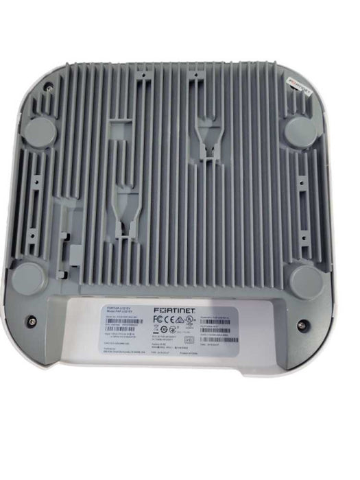 Fortinet FortiAP-U321EV FAP-U321EV Dual Band Gigabit Wireless Access Point Po !