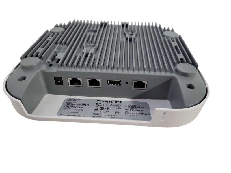 Fortinet FortiAP-U321EV FAP-U321EV Dual Band Gigabit Wireless Access Point Po !