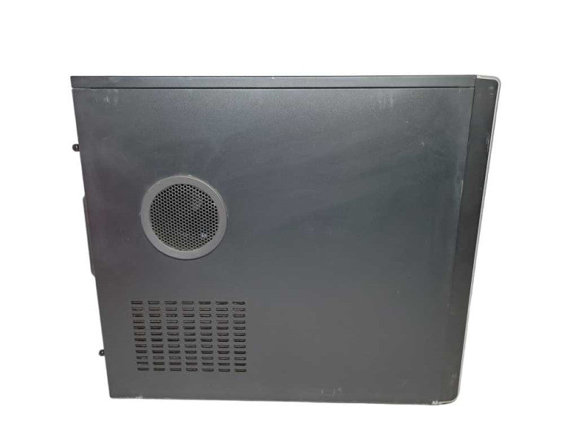 Intel Core 2 Quad Q8200 | ASUS P5QL PRO | 4GB RAM | GeForce 8600GT 512MB PCIE