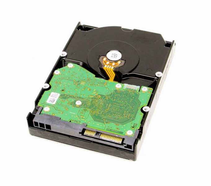 4TB SAS 3.5\\\\\\'\\\\\\' 7.2K RPM ENTERPRISE HDD ASSORTED BRAND HDD  Q:
