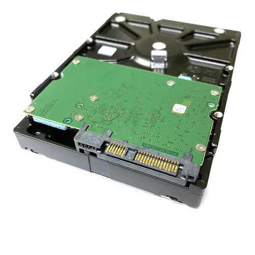 4TB SAS 3.5\\'\\' ENTERPRISE SERVER HDD ASSORTED BRAND HARD DISK DRIVE  Q:
