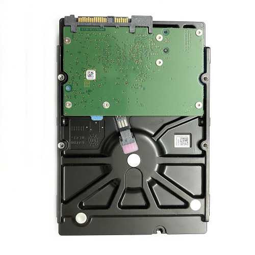 SEAGATE 6TB 7.2K 6Gb/s 3.5\\" AF SAS ST6000NM0105 EXOS 7E8 ENTERPRISE HDD  :
