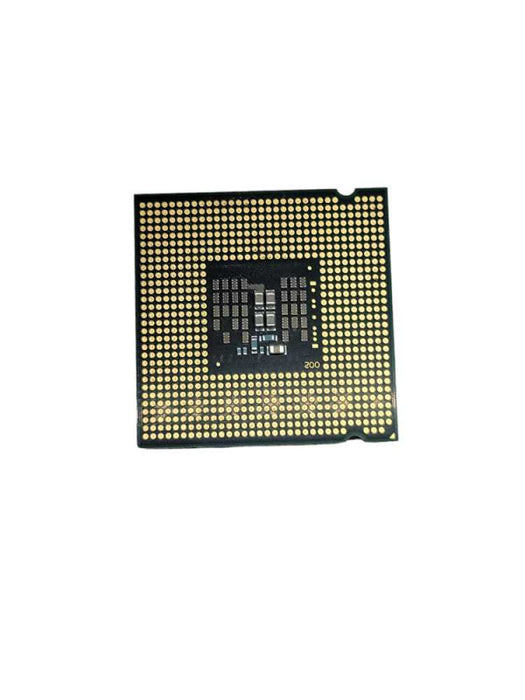 Intel Core 2 Quad Q9500 [SLGZ4] %