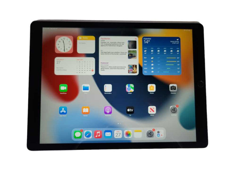 Apple iPad Pro 12.9\\" 1st Gen 32GB (2015) %
