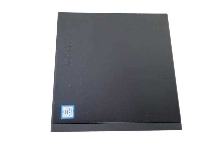 Lenovo ThinkCentre M720q - Core i5-8500T 24GB RAM | 256GB NVMe +PWR ADPTR !