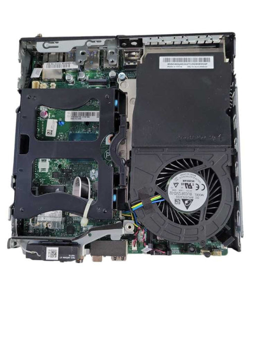 Lenovo ThinkCentre M720q - Core i5-8500T 24GB RAM | 256GB NVMe +PWR ADPTR !