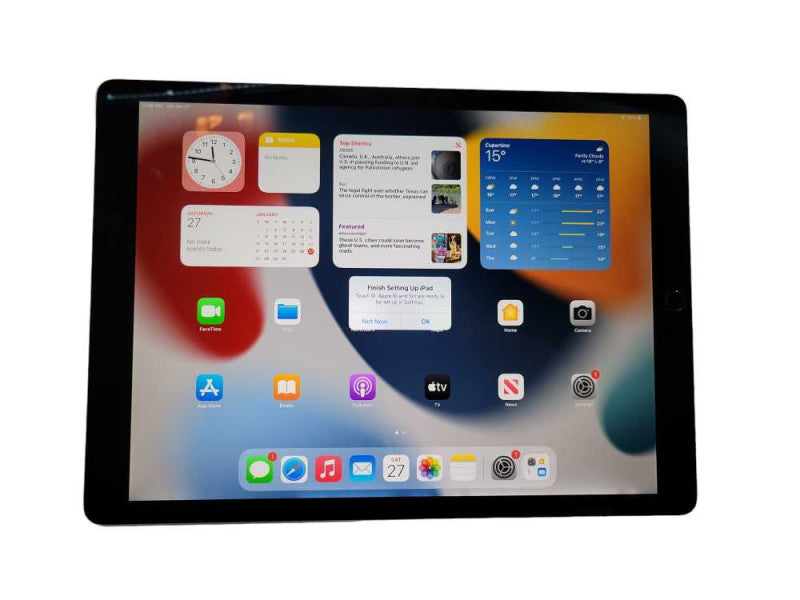 Apple iPad Pro 12.9\\" 2nd Gen 64GB (2017) %