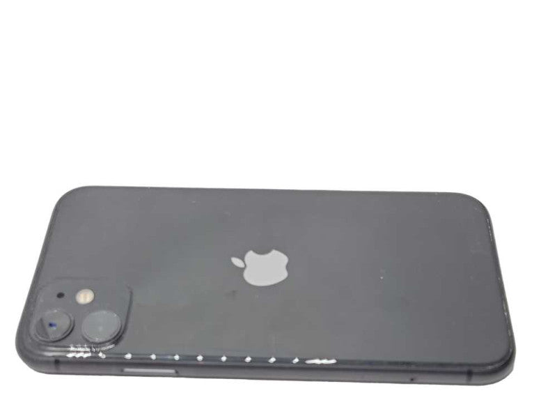 Apple iPhone 11 64GB UNLOCKED, FACTORY RESET, READ _