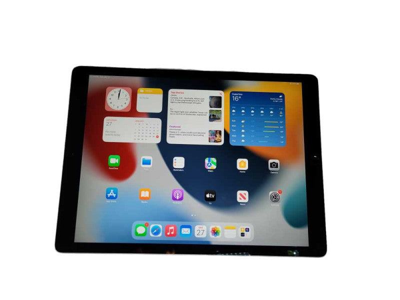 Apple iPad Pro 12.9\\" 1st Gen 32GB (2015) %