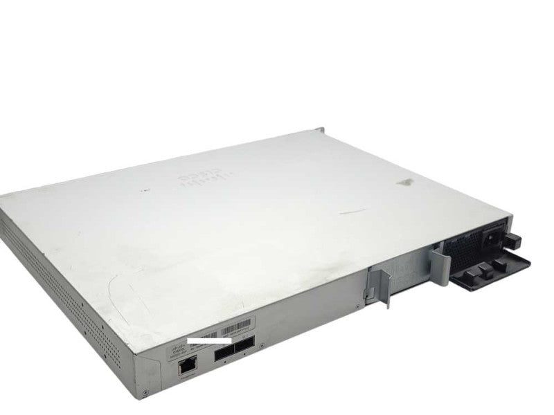 Cisco Meraki MS250-24P-HW Cloud Managed Ethernet Switch w/ 1 PSU, CLAIMED _