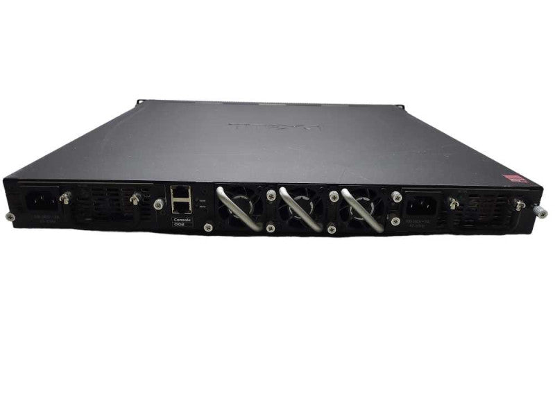 Dell PowerConnect 8024 0Y295K 10Gbps 24 Port 4 SFP Port Networking Switch Q$