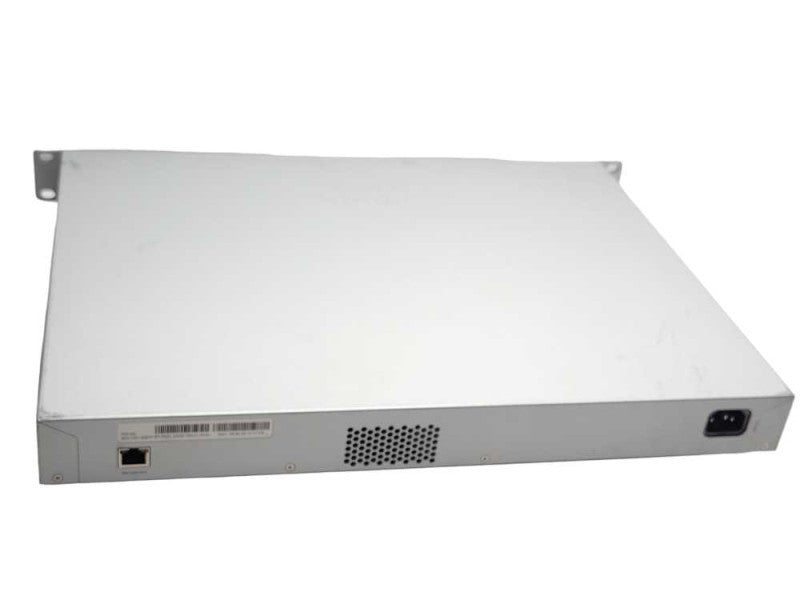 CISCO MS120-48FP-HW MERAKI CLOUD MANAGED SWITCH, CLAIMED _