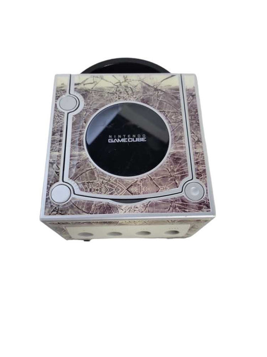 Nintendo GameCube DOL-001(USA) !