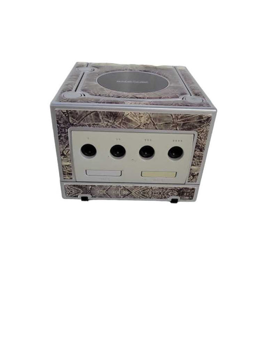 Nintendo GameCube DOL-001(USA) !