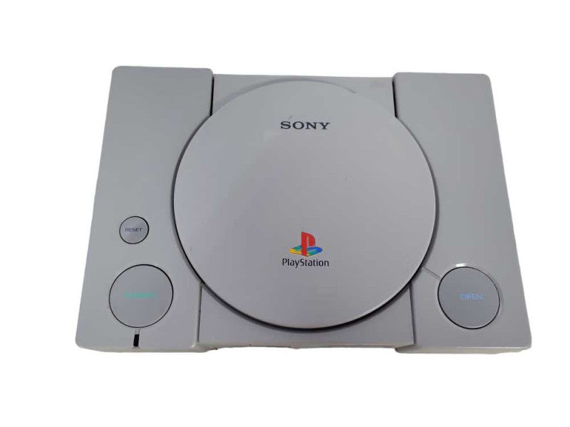 Sony PlayStation 1 (PS1) SCPH-5501 Console Only !
