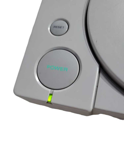 Sony PlayStation 1 (PS1) SCPH-5501 Console Only !