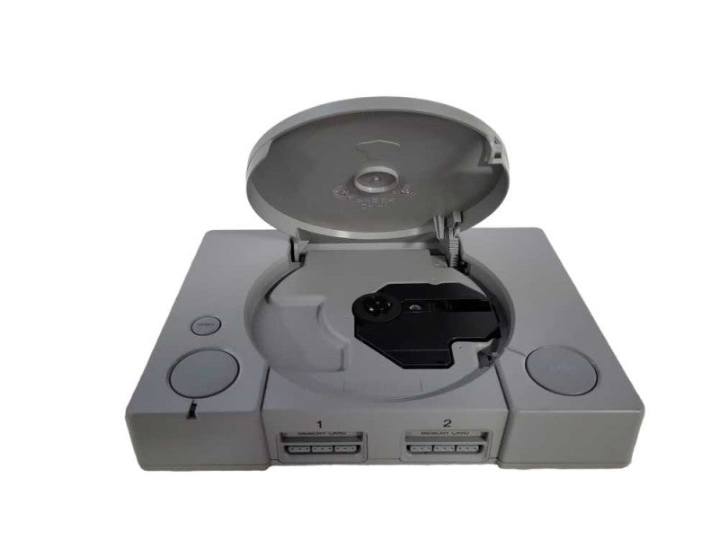 Sony PlayStation 1 (PS1) SCPH-5501 Console Only !