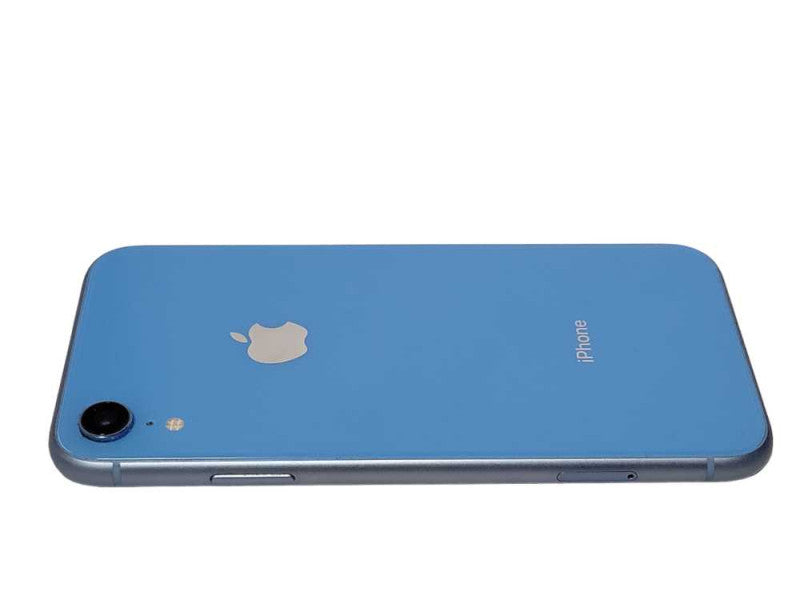 Apple iPhone XR 128GB Smart Phone, Unlocked _