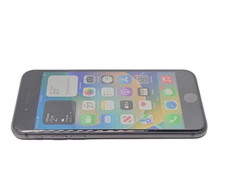 Apple iPhone 8 64GB SMART PHONE UNLOCKED Q_