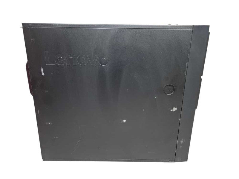 Lenovo ThinkServer TS150 - Xeon E3-1275 v5 | 32GB RAM | NO HDD %