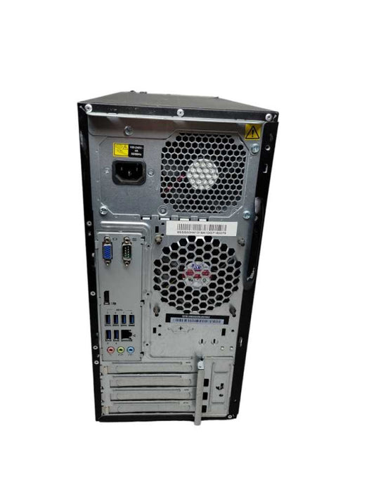Lenovo ThinkServer TS150 - Xeon E3-1275 v5 | 32GB RAM | NO HDD %