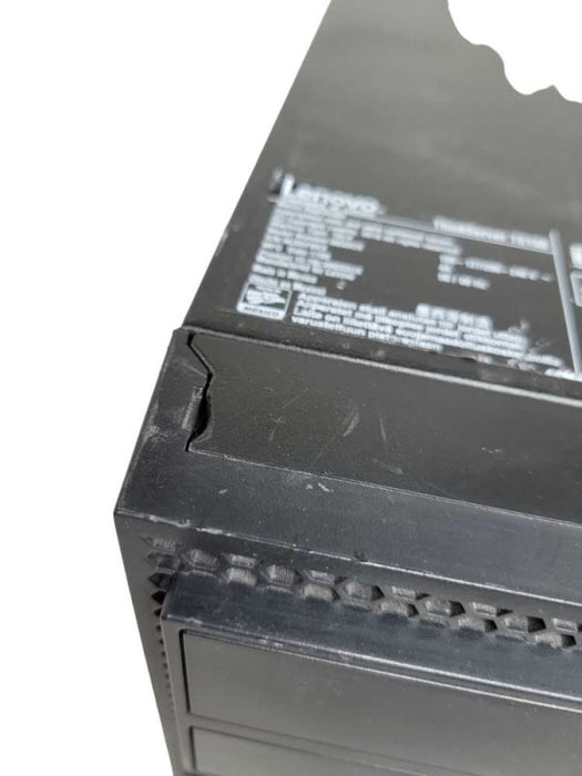 Lenovo ThinkServer TS150 - Xeon E3-1275 v5 | 32GB RAM | NO HDD %