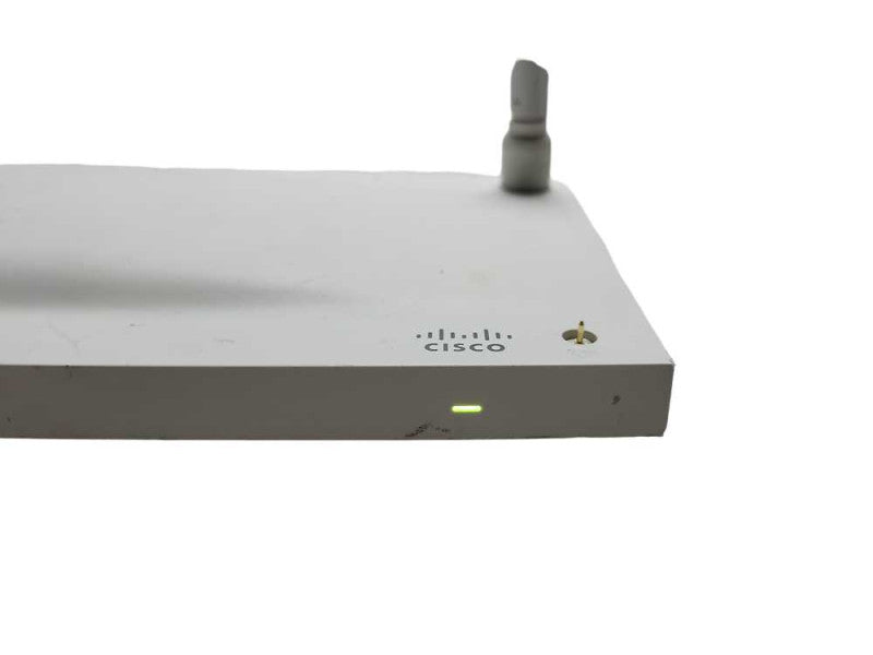 Cisco Meraki MR46E-HW 802.11ax 3.55Gbit/s Wireless Access Point CLAIMED READ $