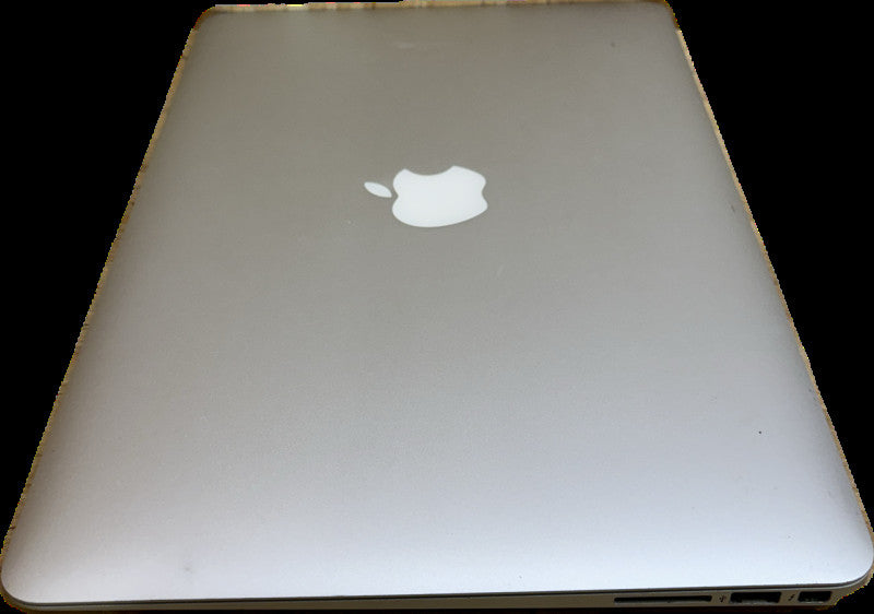 Apple MacBook Air 13\\" Early 2015 Intel i5-5250U@1.6GHz 8GB RAM 256GB SSD READ