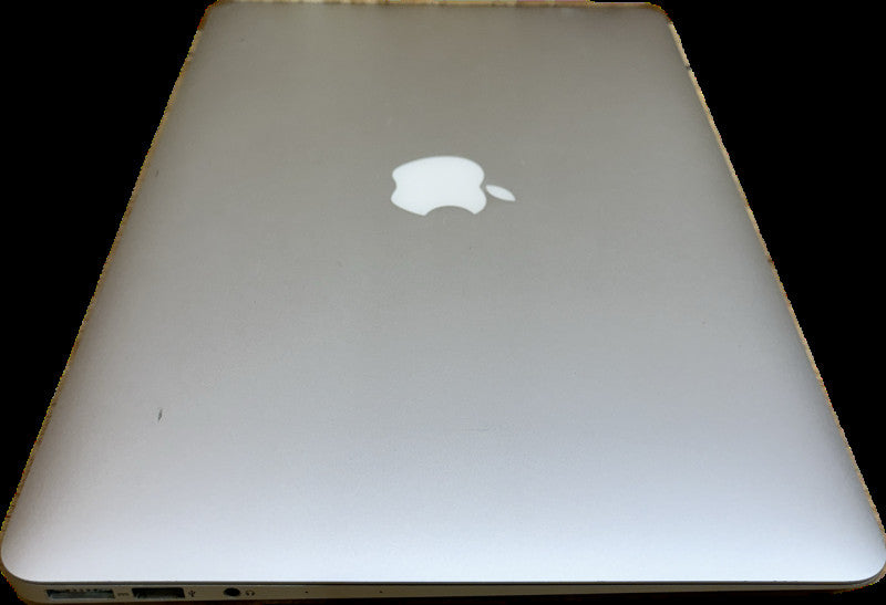 Apple MacBook Air 13\\" Early 2015 Intel i5-5250U@1.6GHz 8GB RAM 256GB SSD READ