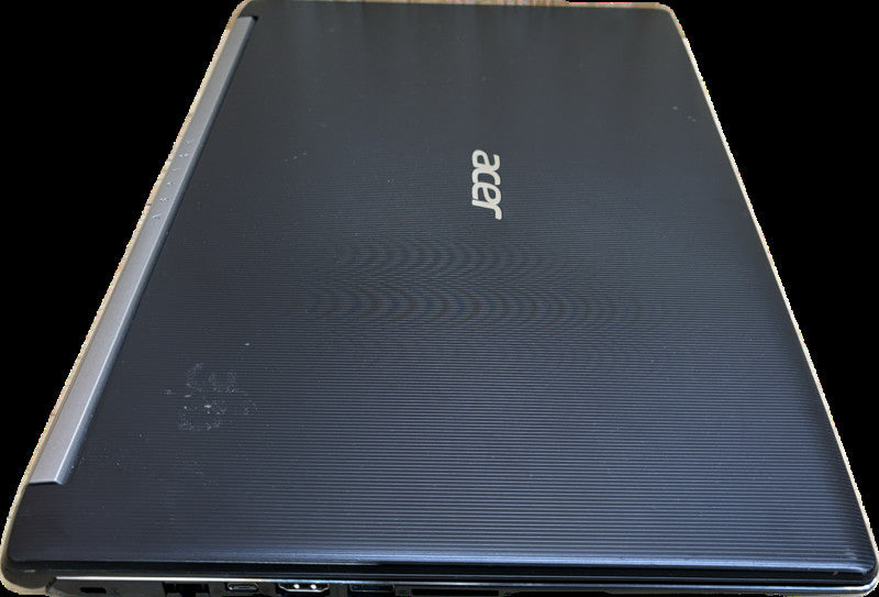 Acer Aspire A515-51 Intel Core i5-8250U@1.6GHz 20GB RAM 512GB SATA SSD