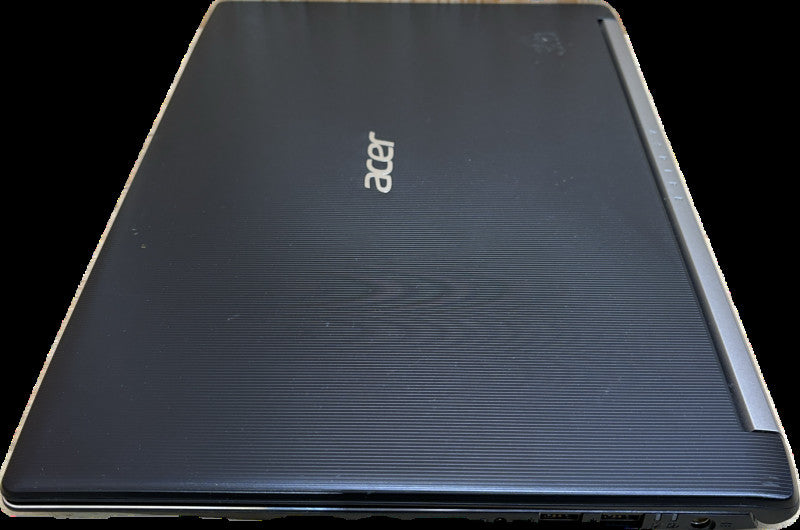 Acer Aspire A515-51 Intel Core i5-8250U@1.6GHz 20GB RAM 512GB SATA SSD