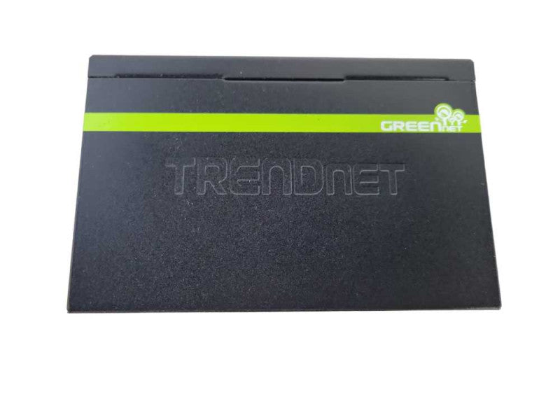TRENDnet TPE-TG50g 5-port Gigabit PoE+ Switch !