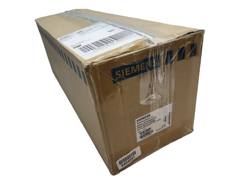 Siemens PXA-SCU115SB Service Box SCUFF SERVICE BOX 115V 24VAC 192VA SCU TO PX &
