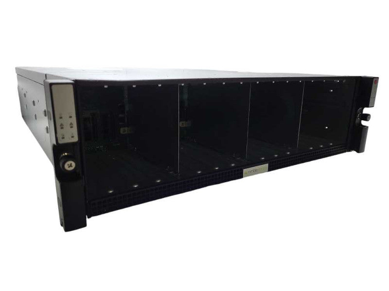Nimble Storage CS200,400,ES1 3U Array | 2x SAS Controllers | 16x 3.5\\" Bays | Q$