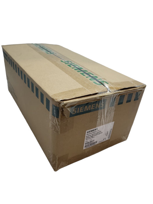 Siemens PXA-SB115V192VA Service Box Panel Power Supply  &