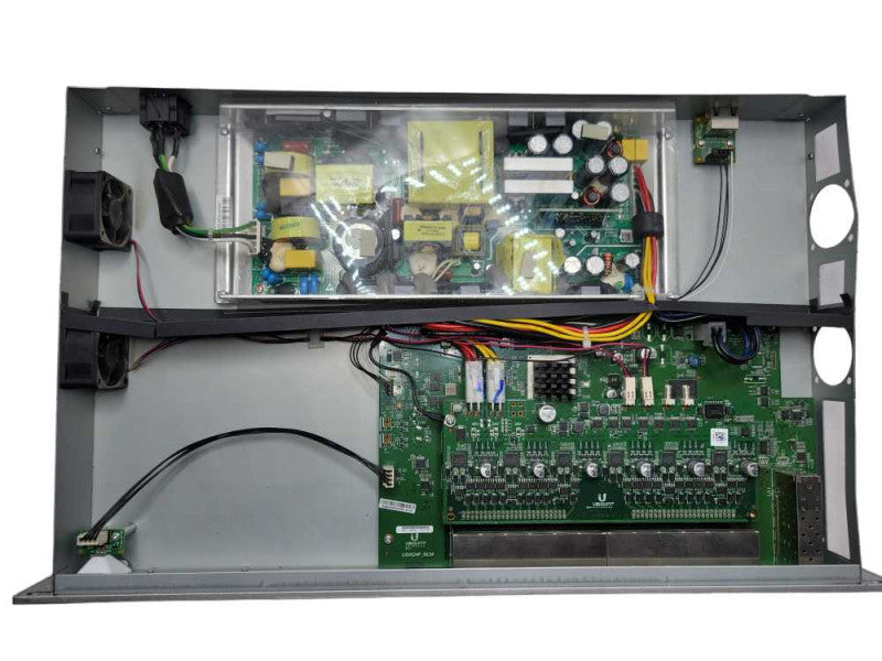 Ubiquiti UniFi US-24-250W switch power supply only, READ Q_