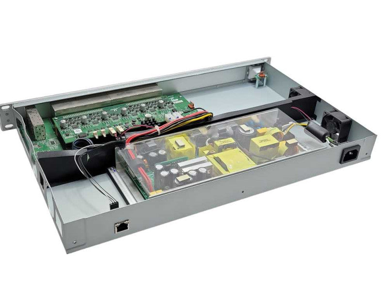 Ubiquiti UniFi US-24-250W switch power supply only, READ Q_