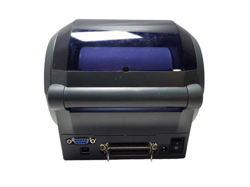 Zebra GK420D GK42-202510-000 Direct Thermal Label Printer $