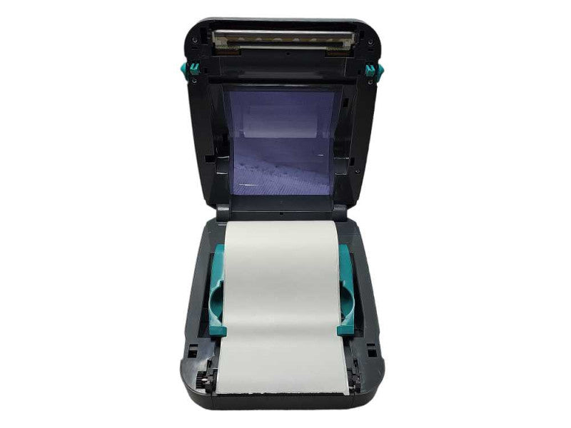 Zebra GK420D GK42-202510-000 Direct Thermal Label Printer $