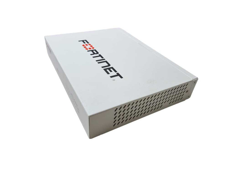 Fortinet FG-60F FortiGate 60F Next Generation Firewall | Factory Reset )