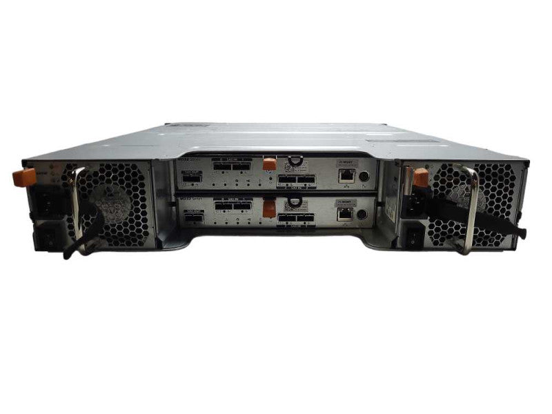 Dell PowerVault MD3220i w/ 2x Dell MD32 Series Controller $