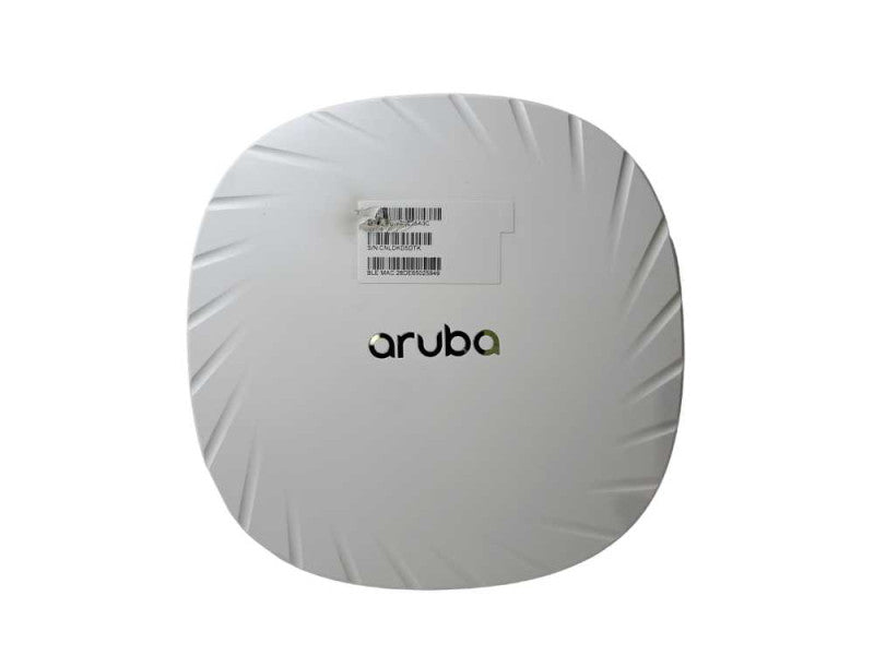 Aruba AP-515-RW | Wi-Fi 6 802.11ax Unified Access Point | APIN0515 )