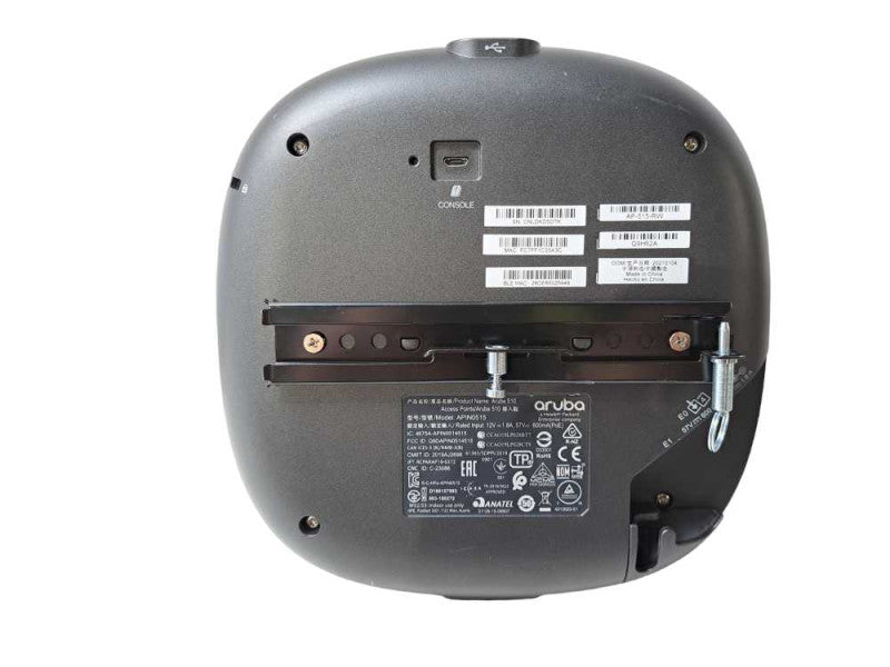 Aruba AP-515-RW | Wi-Fi 6 802.11ax Unified Access Point | APIN0515 )