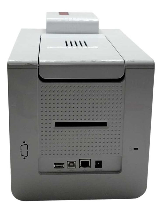 Evolis Primacy PM1H0000RS Expert ID Card Printer, READ _