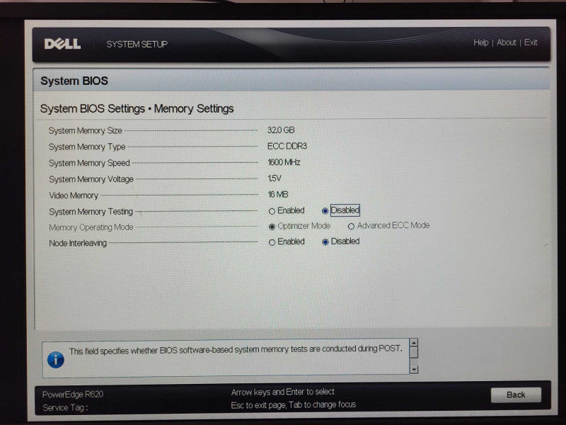 Dell PE R620 2x E5-2690 0 @ 2.9GHz 32GB ECC DDR3 H310 Mini 2x 750W PSU 2.5\\" $
