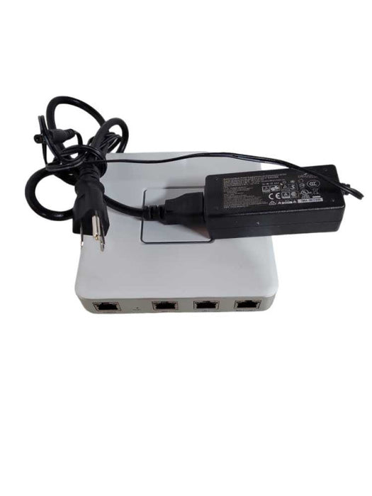 Ubiquiti Networks UniFi Security Router Firewall Gateway USG + PWR Adapter !