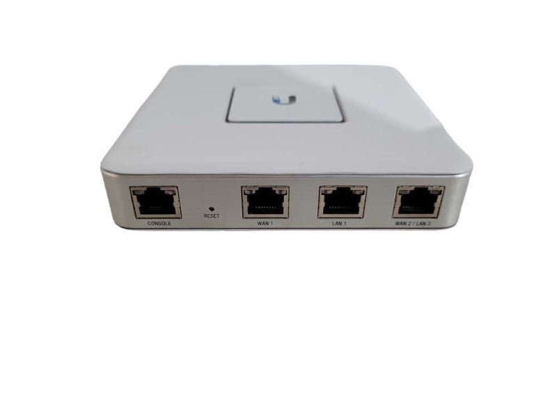 Ubiquiti Networks UniFi Security Router Firewall Gateway USG + PWR Adapter !