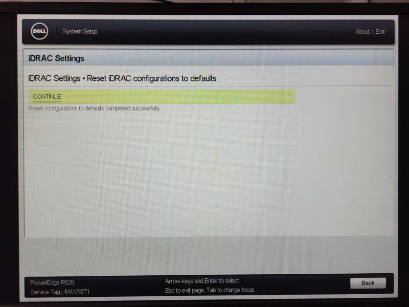 Dell PE R620 2x E5-2670 0 @ 2.6GHz 256GB ECC DDR3 2x 750W PSU 2.5\\" $