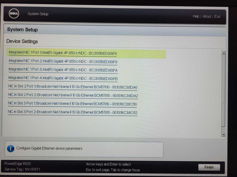 Dell PE R620 2x E5-2670 0 @ 2.6GHz 256GB ECC DDR3 2x 750W PSU 2.5\\" $