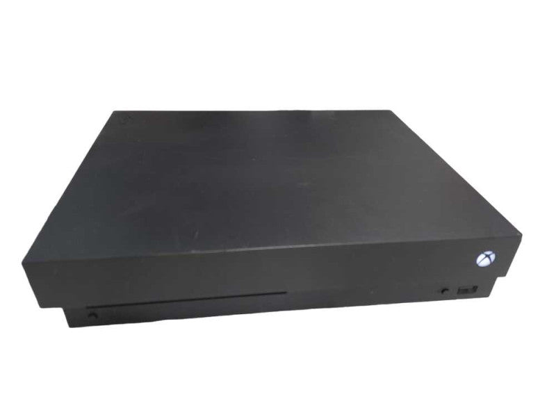 Microsoft Xbox One X 4K Hello From Seatle ( Console Only )  â